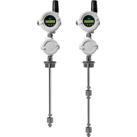 Battery-Powered Self-Contained Level Alarm Monitoring Solution